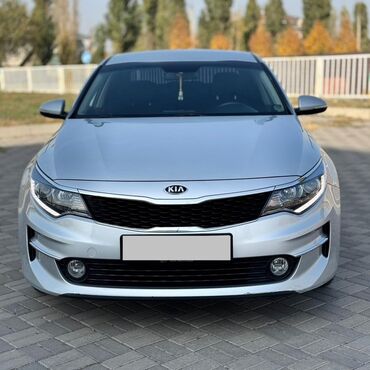 колеса кыргызстан хонда одиссей: Kia K5: 2017 г., 2 л, Автомат, Газ, Седан