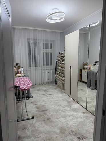 мекендеш ру: 3 комнаты, 72 м², Филармония Индивидуалка, 5 этаж, Косметический ремонт — 5