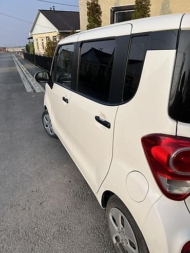 Kia: Kia Ray: 2019 г., 1 л, Бензин, Хэтчбэк — 5