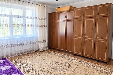 Продажа домов: 5 комнат, 100 м², 5 соток, Бишкек, Собственник — 3