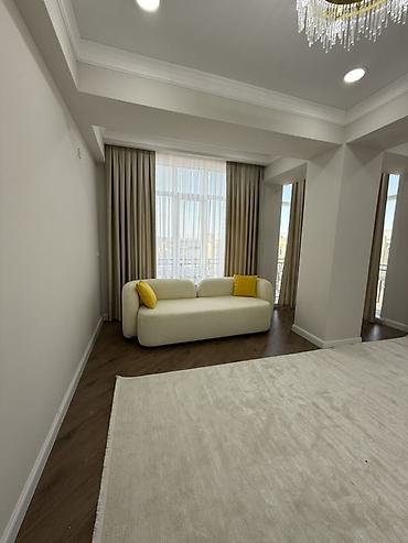 Продажа квартир: 2 комнаты, 60 м², 3 этаж — 9