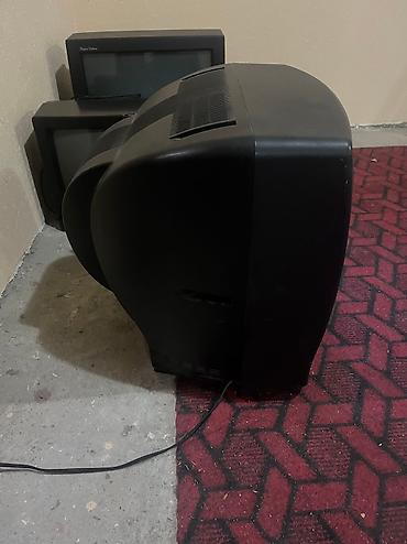 109 ekran: İşlənmiş Televizor Supra 40" Ödənişli çatdırılma, Ünvandan götürmə — 3