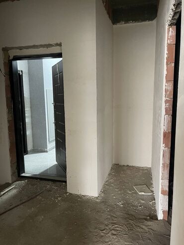 Yeni tikili: Satılır: şəhər mənzərəli yeni tikilidə mənzil. - Planlama: sərbəst — 13