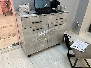 Маникюрные столы: Мебель для салонакрасоты Оборудование для салона красоты С гарантией — 46