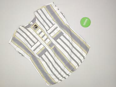 mohito rs: NO LABEL, T-shirt damski, rozmiar L — 2