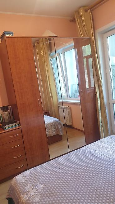 105: 3 комнаты, 61 м², 10 мкр 105 серия, 3 этаж, Старый ремонт — 6