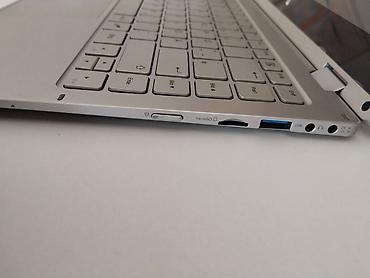 Ostali laptopovi i netbook računari: Trekstor C13 / 13.3-inch Full HD / Touch / 4GB RAM / M.2 SSD — 13