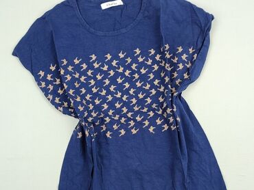 indicode t shirty: ChaCha, Women`s T-shirt, size S (EU 36)