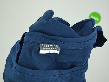 t shirty space: Beloved, T-shirt damski, rozmiar L — 4