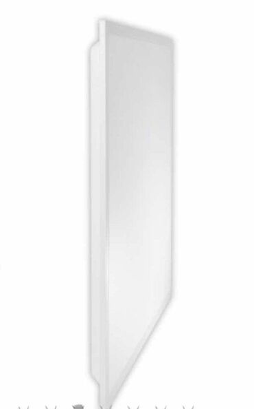 Rasveta: Plafonjera, bоја - Bela, Novo — 2