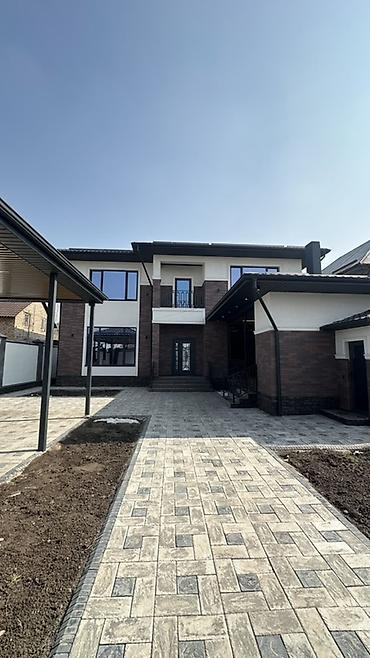 Продажа коттеджей и домов: 🏡 Особняк в Арча-Бешике — ул. Бабашалина, 42 Если вы ищете дом в — 1