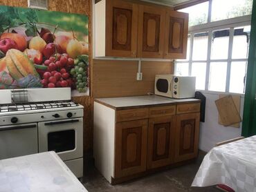 Продажа домов: Дом, 100 м², 6 комнат, Собственник, Старый ремонт — 8