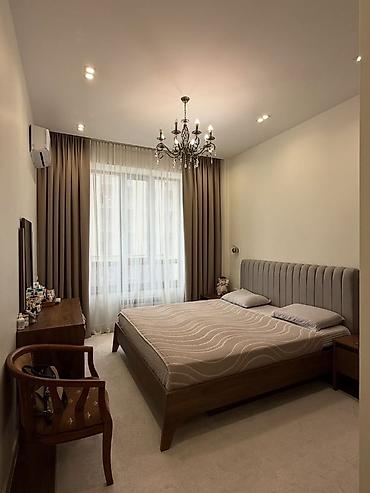 belgravia: 2 комнаты, 104 м², 4 этаж — 4