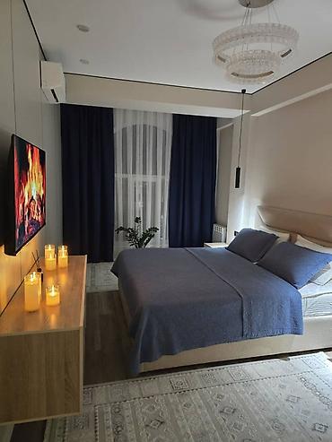 Продажа квартир: 1 комната, 42 м², БГУ Элитка, 14 этаж, Дизайнерский ремонт — 2