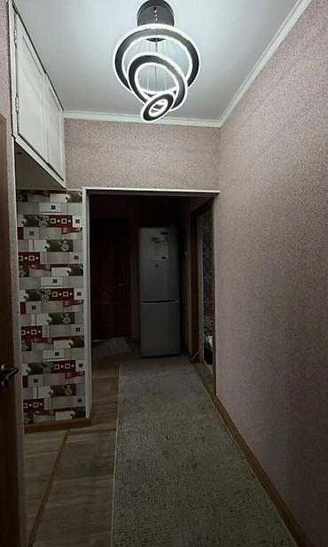 агентства квартира: 2 комнаты, 47 м², 7 мкр 105 серия, 9 этаж — 4
