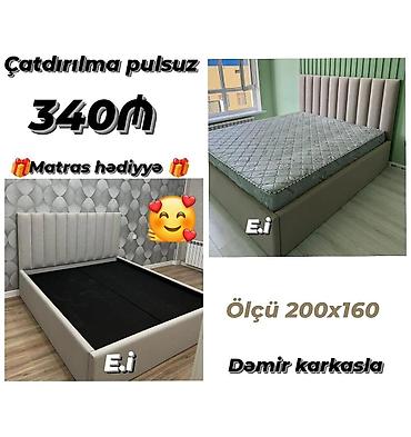 Çarpayılar: Çatdırılma pulsuz — 1