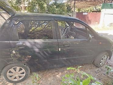 gac aion v plus 2025: Daewoo Matiz: 2008 г., 0.8 л, Автомат, Бензин, Хэтчбэк — 6