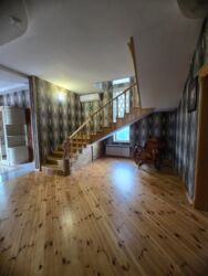 Bağ evlərinin satışı: Digah, 370 kv. m, 6 otaqlı, Hovuzlu, Kombi, Qaz, İşıq — 3