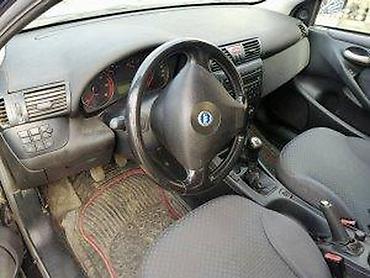 Car Parts & Accessories: Fiat stilo 1.9 JTD 116ks DELOVI. Fiat stilo 1.9 JTD 116ks DELOVI — 8