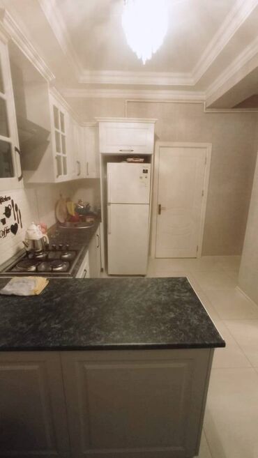 Yeni tikili: 2 otaqlı, Yeni tikili, 55 kv. m — 7