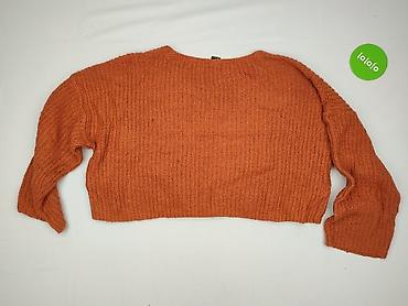pull: Urban Outfitters, Sweter damski, rozmiar M — 4