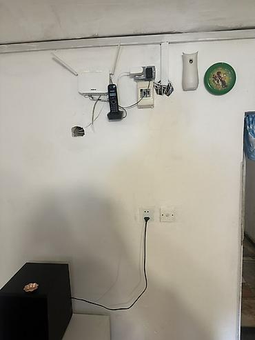 qarayev: Bakı, 8-ci kilometr, 1 otaqlı, Köhnə tikili, m. Qara Qarayev, 30 kv. m — 6