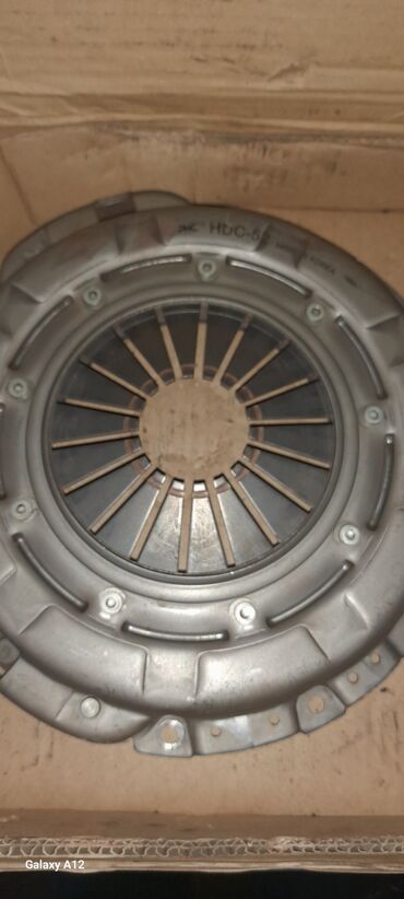 получить электронный пропуск в бишкеке: Диск сцепления Hyundai Б/у