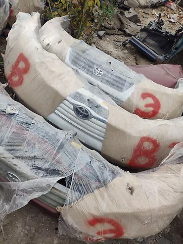 Другие детали кузова: Панели и кузовные элементы для Toyota (Corolla/Allion/Avensis и др.) — — 13