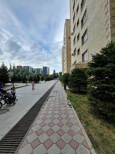 купить квартиру бу: 1 комната, 48 м², Тунгуч мкр Элитка, 8 этаж, Евроремонт — 9
