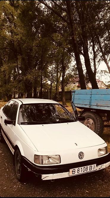 transporter multivan: Volkswagen Passat: 1991 г., 1.8 л, Механика, Бензин, Седан — 4