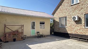 Продажа коттеджей и домов: 6 комнат и более, 114 м², 5 соток, Селекционное, Собственник — 23