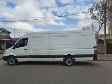 руль для скутера: Mercedes-Benz Спринтер: 2008 г., 2.2 л, Механика, Дизель, Бус