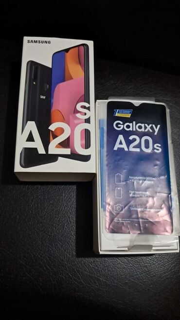 магазин самсунг баку: Samsung A20s