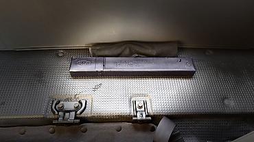 Грузовики: Грузовик, Kia, Стандарт, 3 т, Б/у — 11