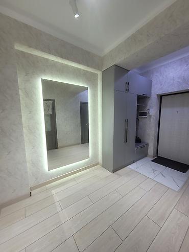 Посуточная аренда квартир: 2 комнаты, Бронь, Бытовая техника, Банные принадлежности — 9