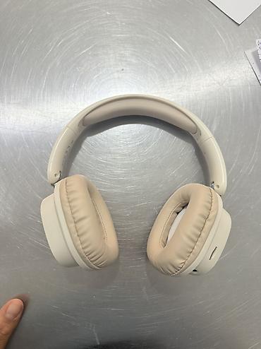 Audio: Headphones satılır 15 Azn — 2