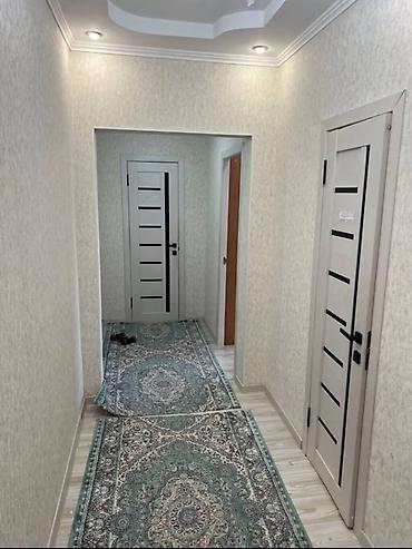 2 room flat: 2 комнаты, 70 м², 106 серия улучшенная, 3 этаж, Свежий ремонт — 6