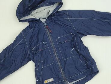 sukienki na rozpoczęcie roku szkolnego: Jacket, 9-12 months, condition - Very good