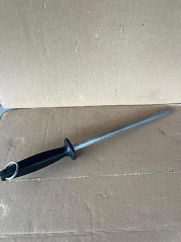 Ostala kuhinjska oprema: F. Dick Eurocut 12" ocilica za noževe – Made in Germany - — 10