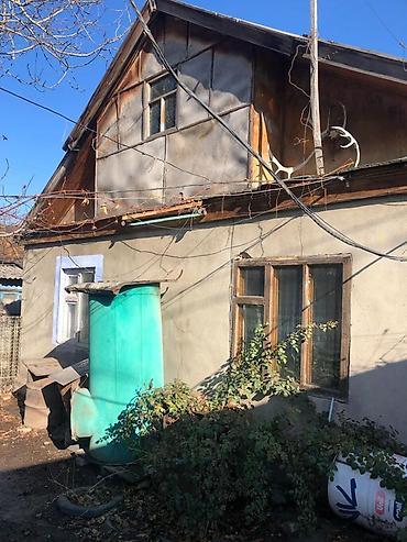 Продажа коттеджей и домов: Дом с участком и садом - район Аламедин -асфальтированная дорога к — 16