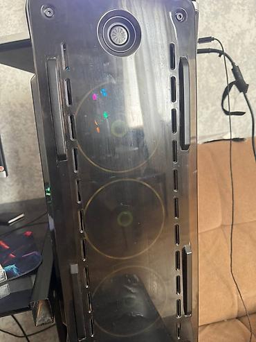 intel: Salam masa ustu PC satilir Video Kart - 630 GT (2GB) HP - 22* — 6