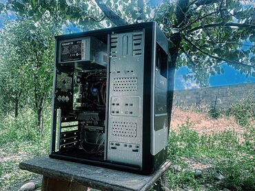 пасуда ссср: Компьютер, ядер - 2, ОЗУ 4 ГБ, Для работы, учебы, Б/у, Intel Core i3, HDD