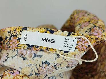 bluza mts kizo: MNG, Bluzka damska, rozmiar S — 4