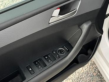 Hyundai: Hyundai Sonata: 2022 г., 2 л, Автомат, Газ, Седан — 7