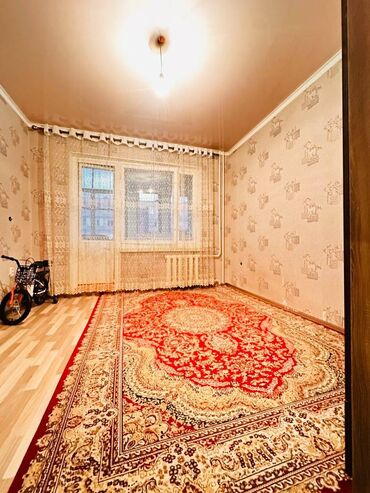 сдаётся квартира аламедин1: 2 комнаты, 56 м², 105 серия, 7 этаж, Косметический ремонт