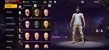 бесплатные аккаунты в free fire: 🔥 ПРОДАЁТСЯ АККАУНТ FREE FIRE 🔥 👤 Уровень — 62 👍 Лайков — 5306 💰 — 8