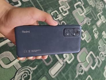 б.у ноутбуки: Redmi, Redmi 11A, Б/у, 128 ГБ, цвет - Серый, 2 SIM — 3