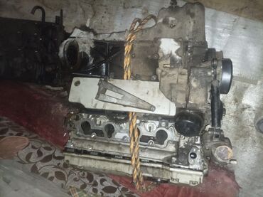 двигатель мерседес 2.2 бензин: Бензиндик кыймылдаткыч Mercedes-Benz 1995 г., 2.2 л, Колдонулган, Оригинал