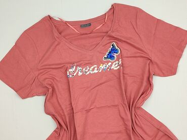 t shirty w paski zara: Beloved, T-shirt damski, rozmiar S