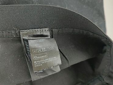 race revolution: H&M, Spodnie materiałowe damskie, rozmiar L — 6